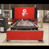 CNC Laser Cutting Machine 
