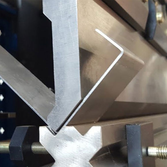 Metal Bending Service