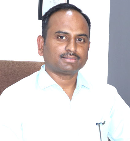 Vighnhar Engineering Team